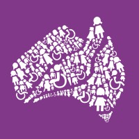 Women With Disabilities Australia (WWDA) logo - Similar company to The Easy Read Toolbox