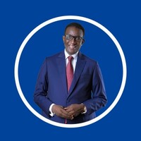 Amadou BA logo - Similar company to Biosco