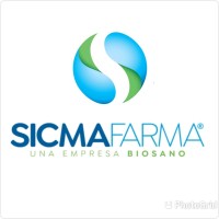 SICMAFARMA ECUADOR S.A. logo - Similar company to Sicmafarma S.A.S.