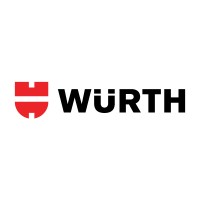 Würth Jordan logo - Similar company to Wurthksa