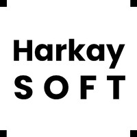 HarkaySoft logo - Similar company to Ide Solution