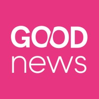 Good News Deutsch logo - Similar company to Good Impact