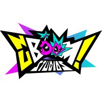 NuBoom Studios logo - Similar company to Studio Moyo