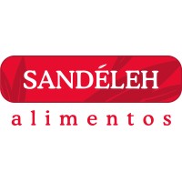 Sandéleh Alimentos logo - Similar company to Blueassist