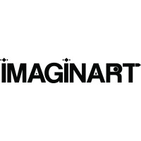 Imagin Art logo - Similar company to Blackpool Digital
