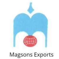 Magsons Exports logo - Similar company to Rakheja Enterprises Llp