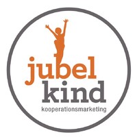 Jubelkind GmbH logo - Similar company to Superstuff Gmbh