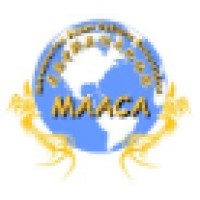 Mid-America Asian Culture Association logo - Similar company to Premier Martial Arts - Lawrence