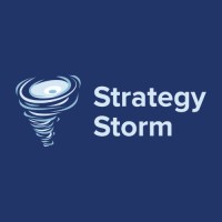 Strategy Storm logo - Similar company to Codfi