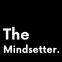 The Mindsetter. logo - Similar company to Asl