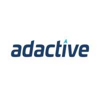 Adactive logo - Similar company to אדאקטיב | Adactive