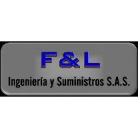 F&L INGENIERIA Y SUMINISTROS S.A.S logo - Similar company to Sa Compressed Air Pty Ltd