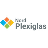 Nord Plexiglas logo - Similar company to Plex Design