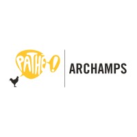 Pathé Archamps logo - Similar company to Cyno-Ops