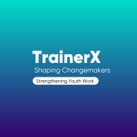 TrainerX: Shaping Changemakers logo - Similar company to Factwatch