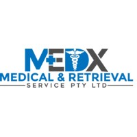 Medx Medical & Retrieval Service logo - Similar company to Adaptive Certifications