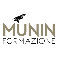 MUNIN formazione logo - Similar company to Wind Design Sails