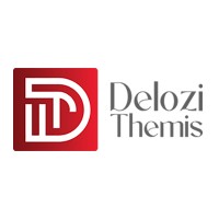 Delozi Themis logo - Similar company to E-Panzer