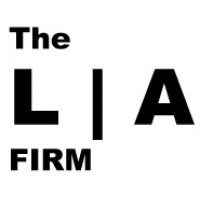 The Lighting Architectural Firm (The L | A Firm) logo - Similar company to Stk :A, Architectural Firm