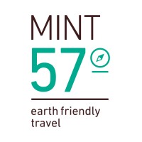 MINT57 Travel logo - Similar company to Project Stand Up