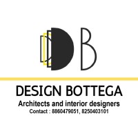 Design Bottega Architects logo - Similar company to Design Build N Transform