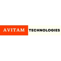 Avitam Technologies logo - Similar company to Uriht Solutions