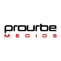 Prourbe Medios S.A. logo - Similar company to Coaching Solutions Py