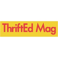 Thrifted Mag