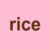 Rice Türkiye logo - Similar company to Poco Matcha