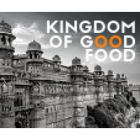 Kingdom Of Good Food logo - Similar company to Royal Mall