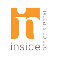 Inside Place Office & Retail logo - Similar company to Trescuartas//Construcción//Retail