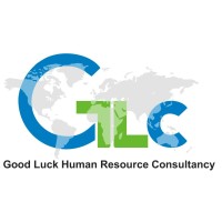 Good Luck Consultancy logo - Similar company to Good Luck Recruitments🔵⚪️