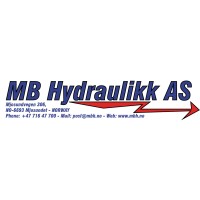 MB Hydraulikk AS logo - Similar company to Møre Maritime As