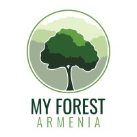 My Forest Armenia logo - Similar company to Restore Forest