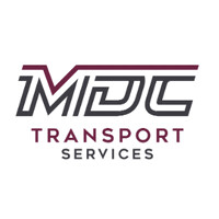 MDC Transport Services logo - Similar company to Cls Total Solutions Limited