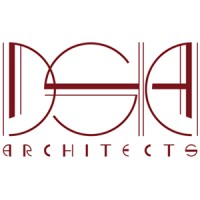 DSA Architects Inc. logo - Similar company to Ds2 Architects