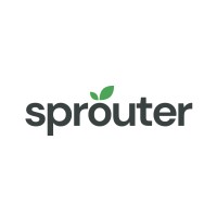 Sprouter logo - Similar company to Instaresource