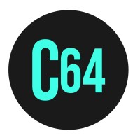Consider 64 logo - Similar company to Consider64