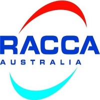 RACCA Australia logo - Similar company to Oceania Solutions Group