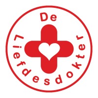 De Liefdesdokter logo - Similar company to Stichting Present Eindhoven