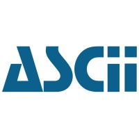 ASCII logo - Similar company to Asqii - Healthtech