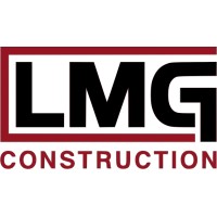 LMG Construction logo - Similar company to Jonkman Construction
