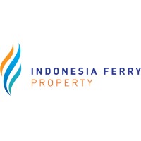 PT Indonesia Ferry Properti logo - Similar company to Pt Solusi Teknologi Ampuh (Steam)