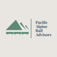 Pacific Alpine Rail Advisors logo - Similar company to Railstate