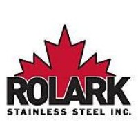Rolark Stainless Steel Inc. logo - Similar company to Rm Metals