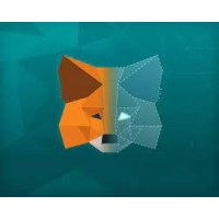 Meta Mask logo - Similar company to Med Masks