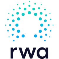 RWA People logo - Similar company to Provoke Solutions