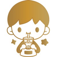 Boba Boba Tea Bar logo - Similar company to Meraki Lashes