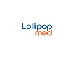 Lollipop Med logo - Similar company to Dy Patil School Of Creative Studies