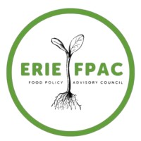 Erie Food Policy Advisory Council logo - Similar company to Asbury Woods